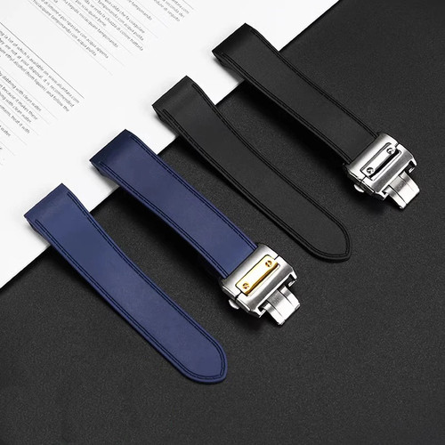 Cinturino orologio silicone - , 23