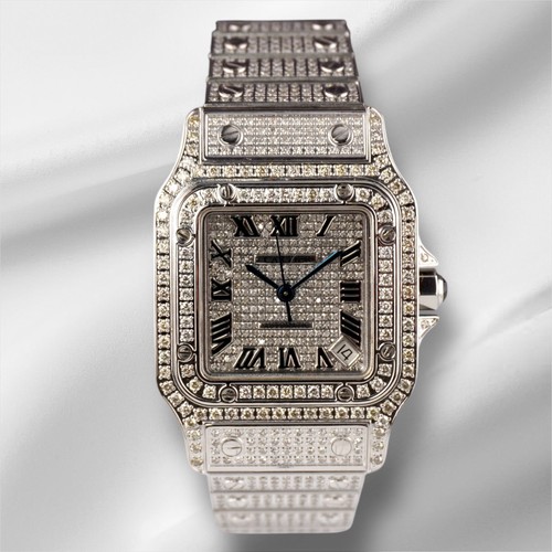 Orologio donna cartier santos - orologio,