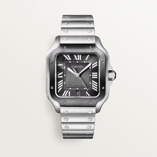 Orologio cartier santos - santos, de