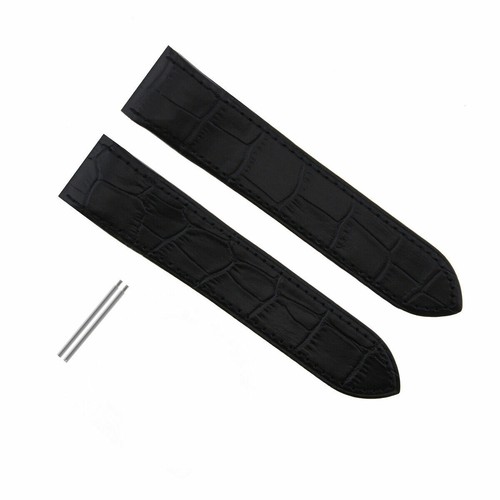 Vite cinturino pelle 23mm - in,