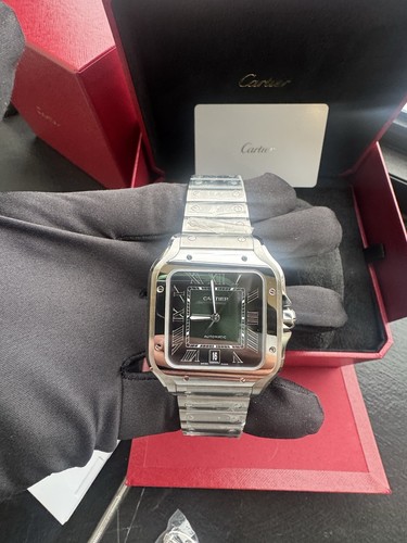 2026 cartier santos - 2026,