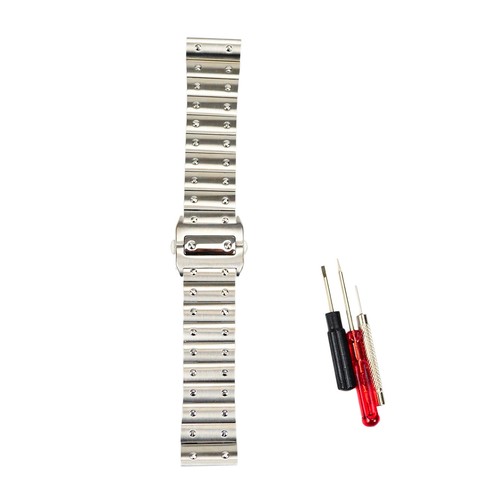 Cinturino orologio 23mm per - cinturino,