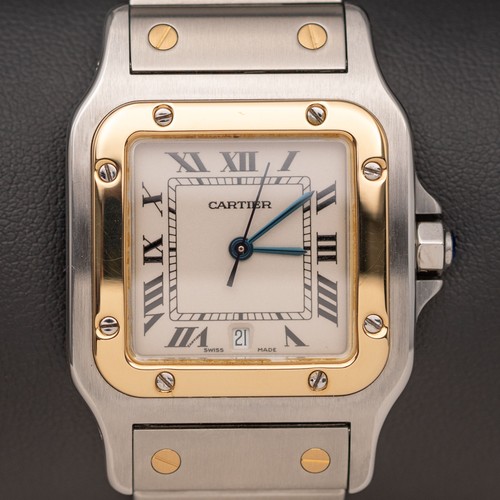Orologio santos cartier - orologio,