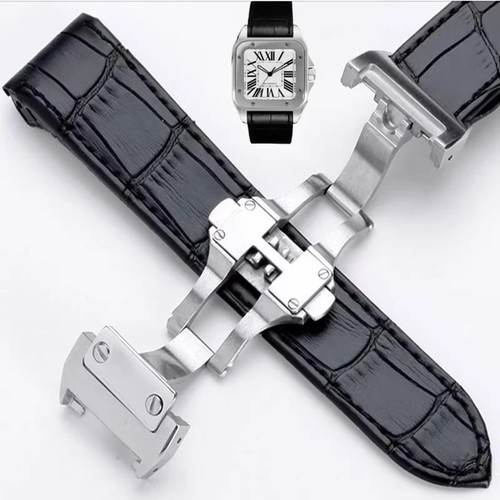 Cinturino orologio pelle 20mm