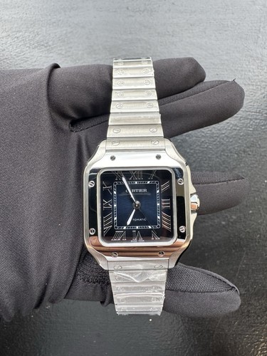 2026 cartier santos - santos, de