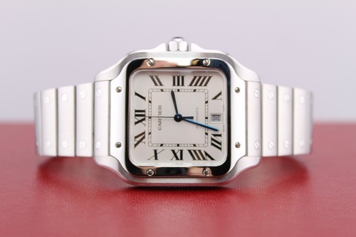 Cartier santos de - santos,,