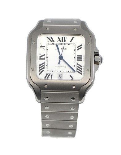 Orologio cartier santos - cartier, grande