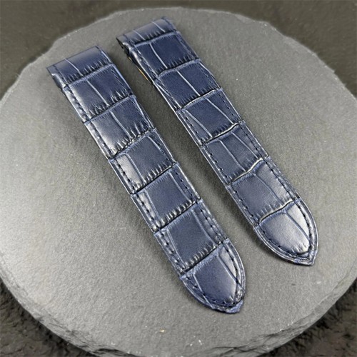 Cinturino orologio fatto - , a