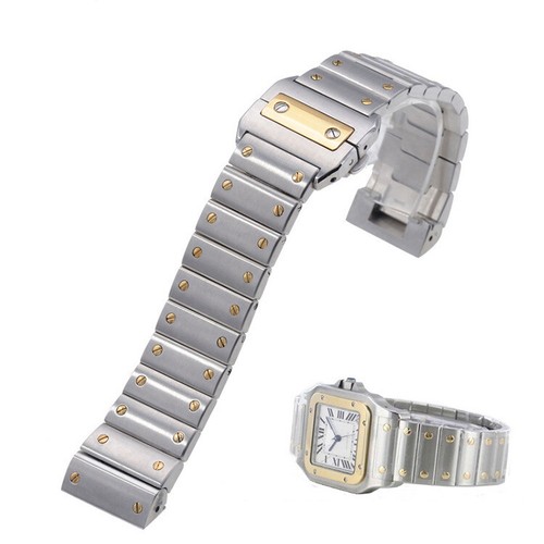 Cinturino orologio 23mm - cinturino, per