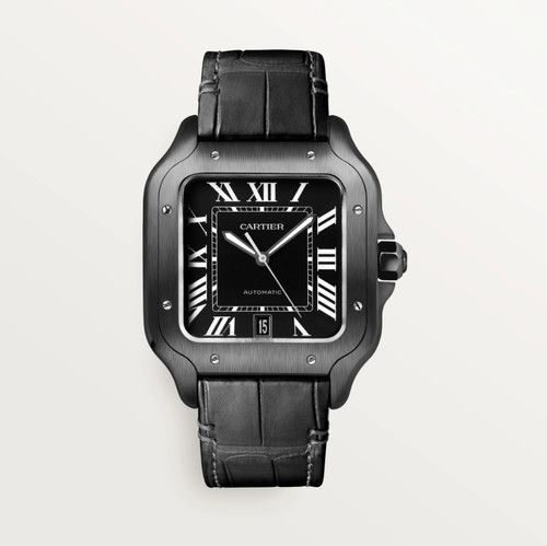 2026 cartier santos - 2026,