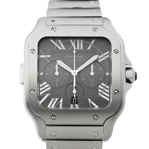Cartier santos - cartier, de