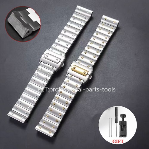 Cinturino orologio 23mm per - orologio,
