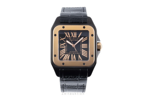 Orologio uomo cartier santos - orologio,