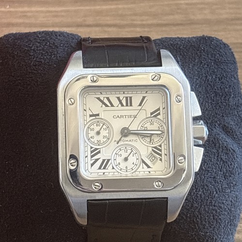 Autore orologio cartier - autore,
