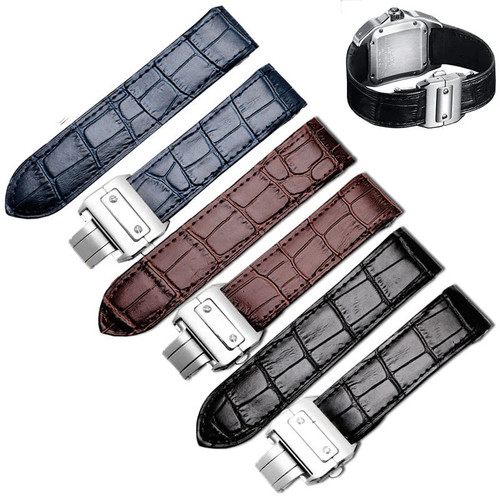 Cinturino orologio pelle 20mm