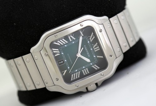 Cartier santos wssa0062 - cartier,