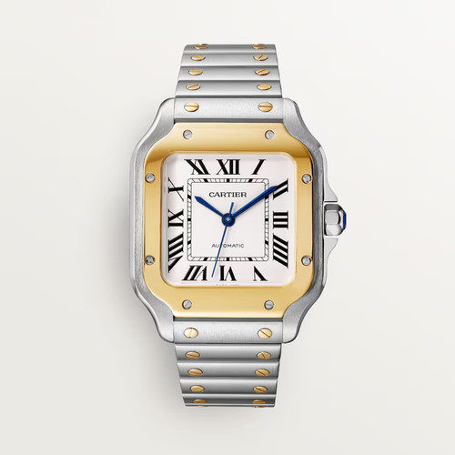 2026 santos cartier - santos,