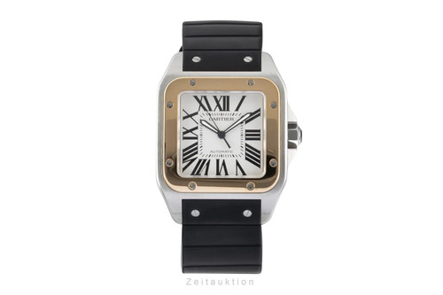 Orologio uomo cartier - orologio, santos