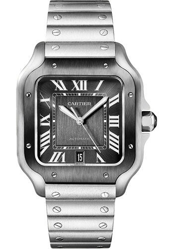 Orologio cartier santos - cartier,
