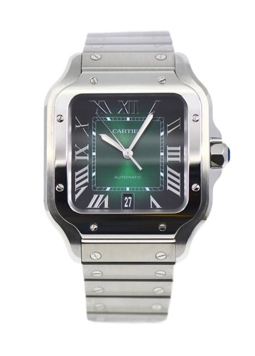 Orologio cartier santos - cartier, grande